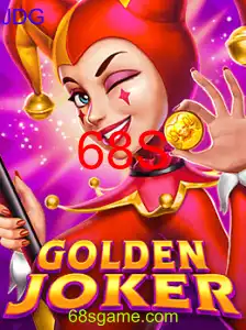 GoldenJoker