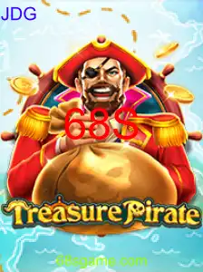 TreasurePirate
